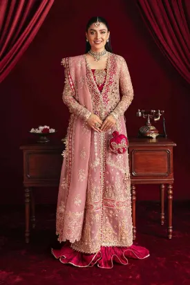 06 Arisha Heer Ranjha Formal Collection