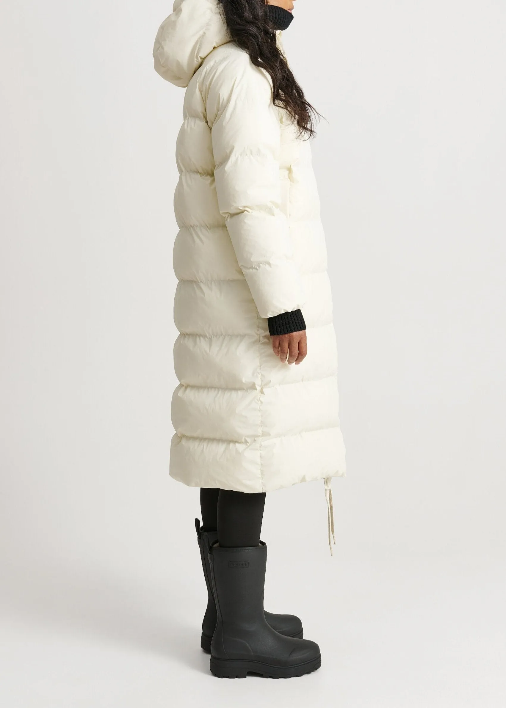 ARCTIC PUFFER WATERPROOF PARKA | BIRCH