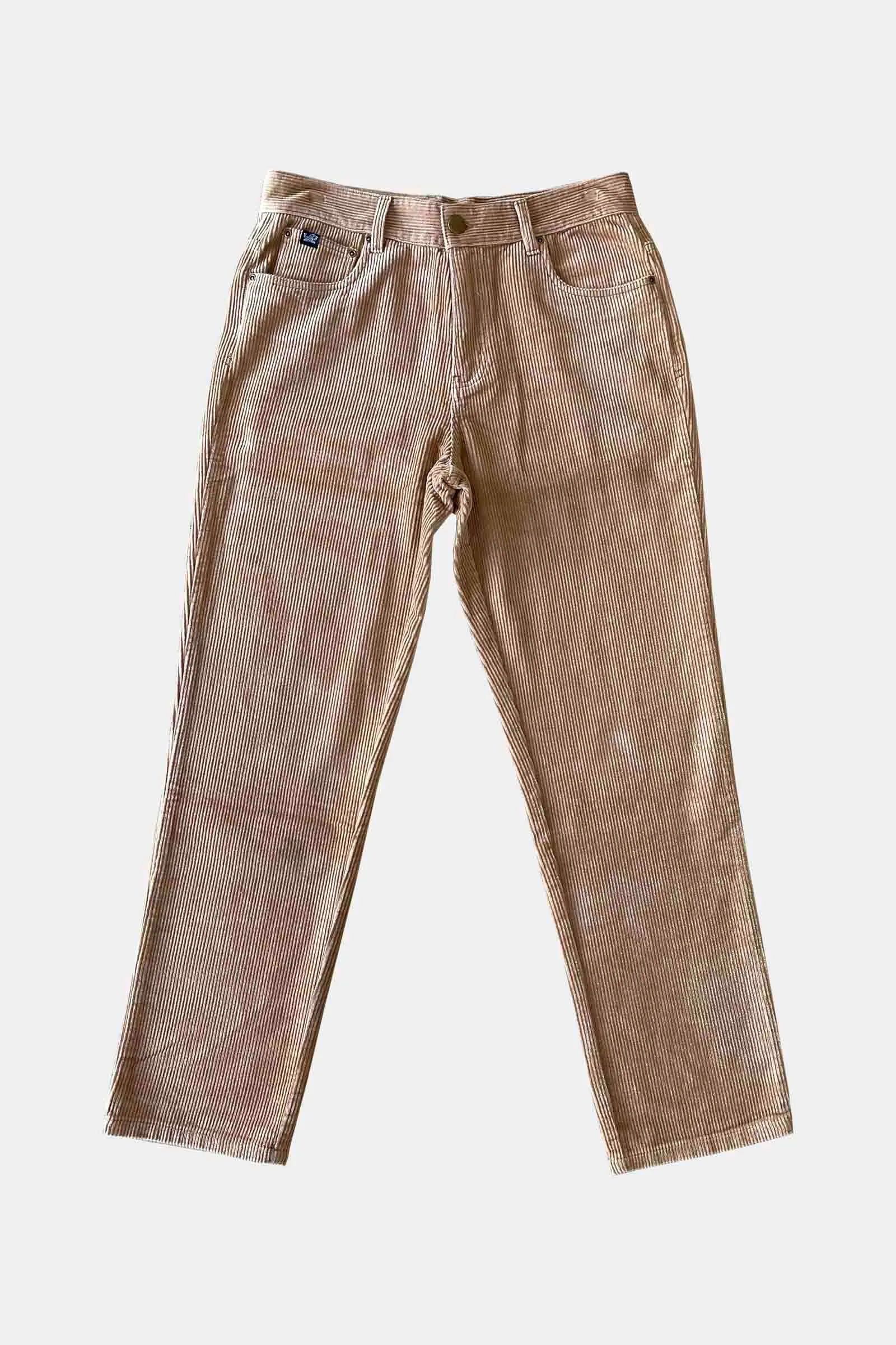 Beach Bum Corduroy Pants