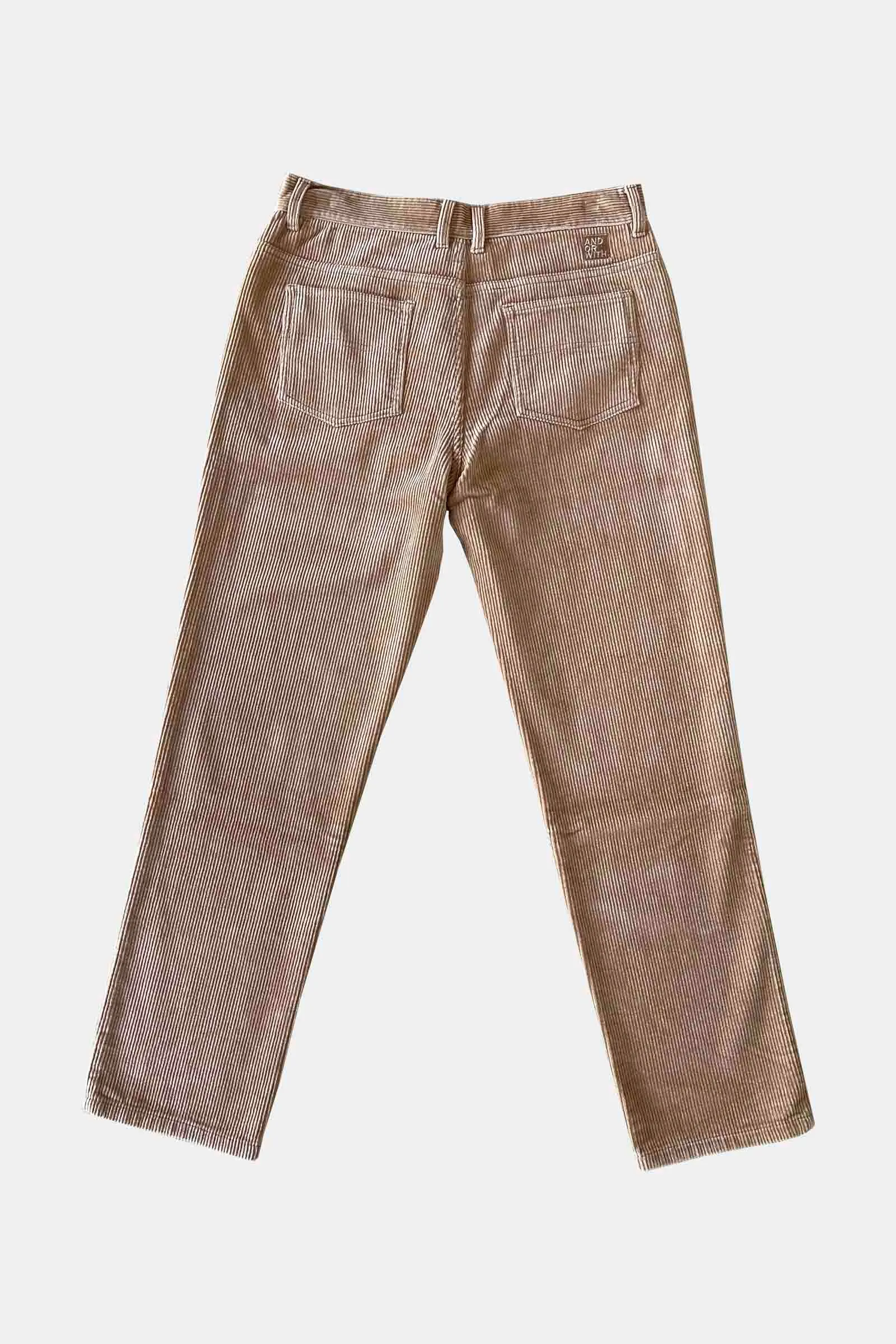 Beach Bum Corduroy Pants