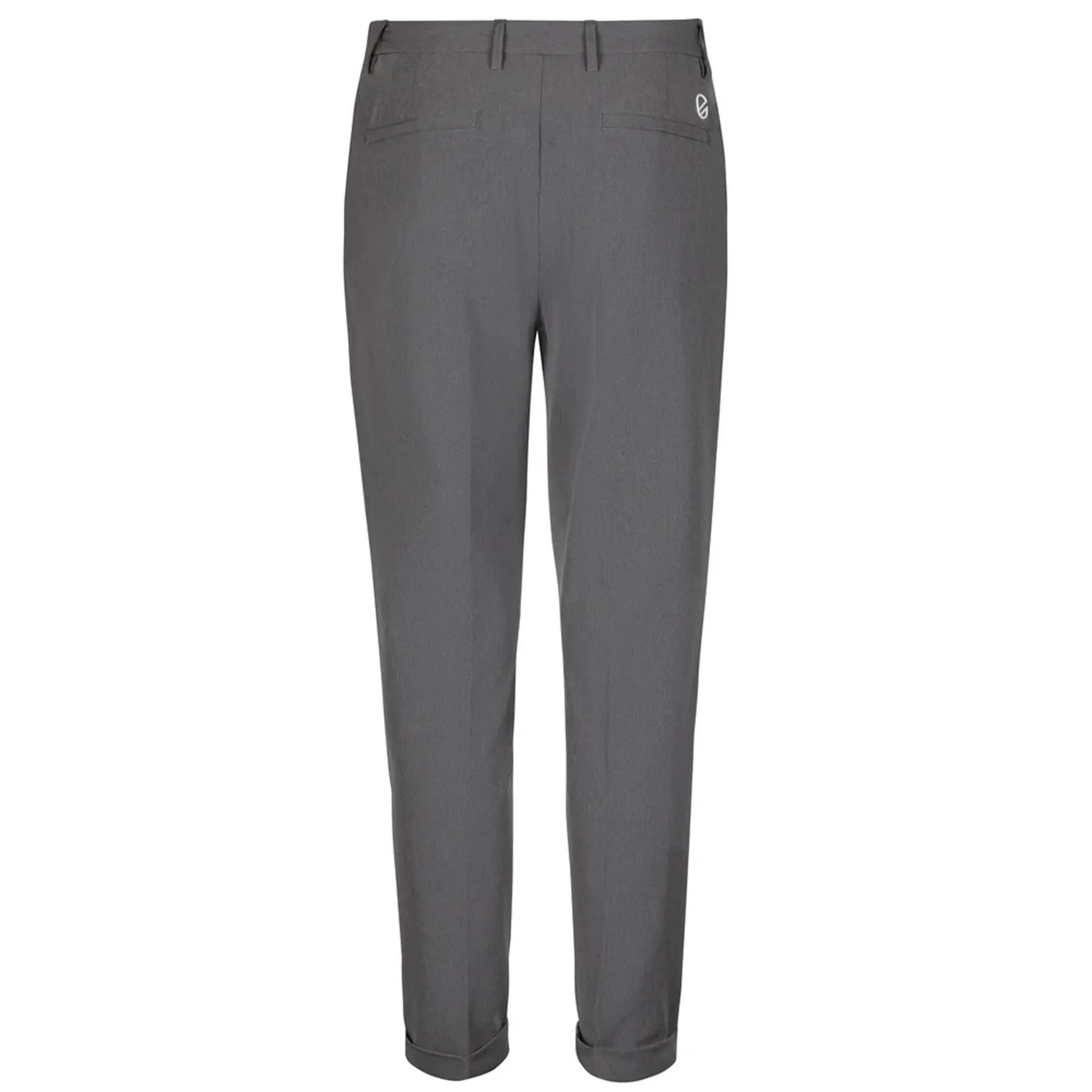 Bodin Pants Classic Gray - W24