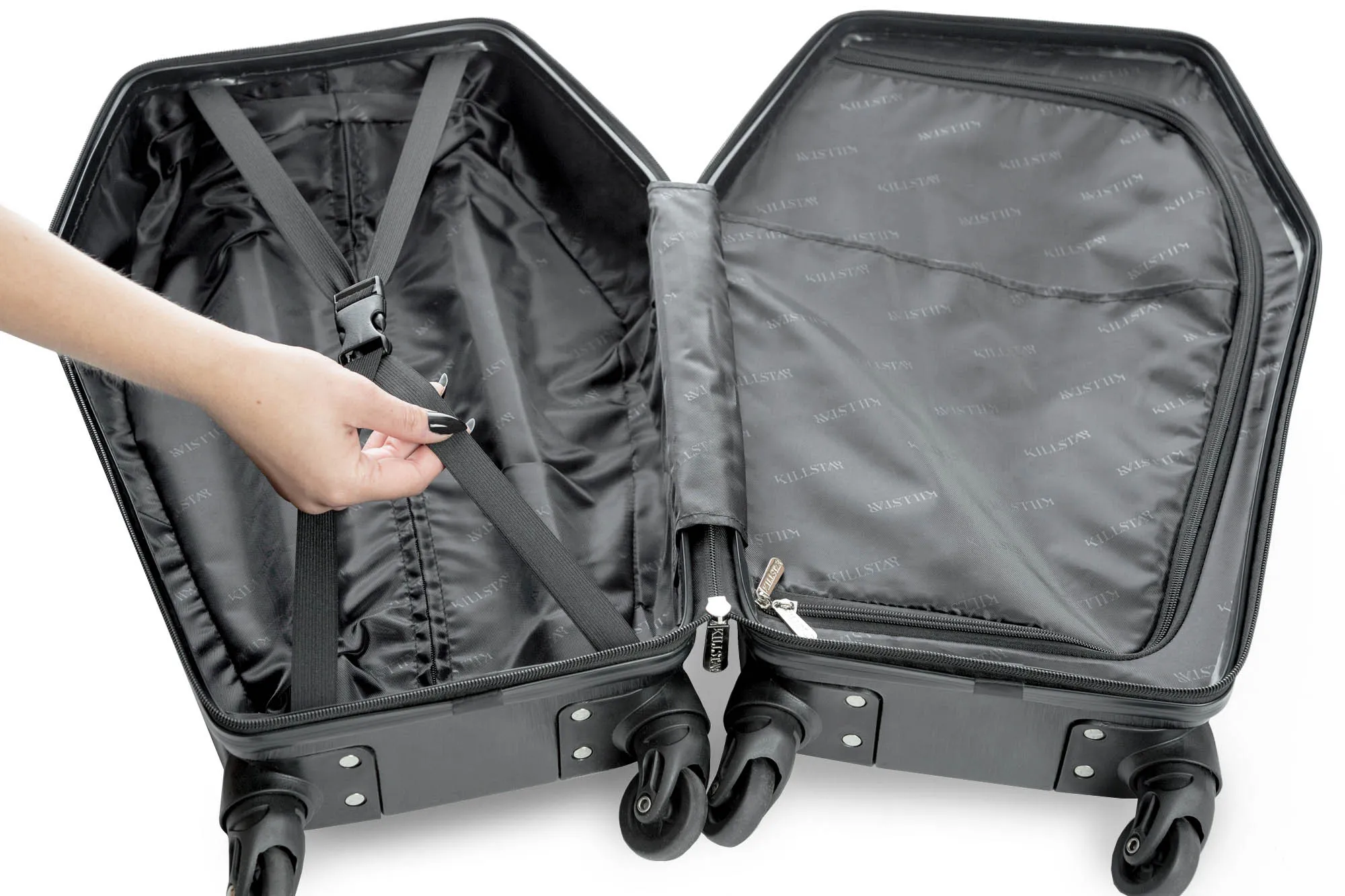 Casket Carry Case