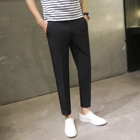 Classic Simplicity Pants