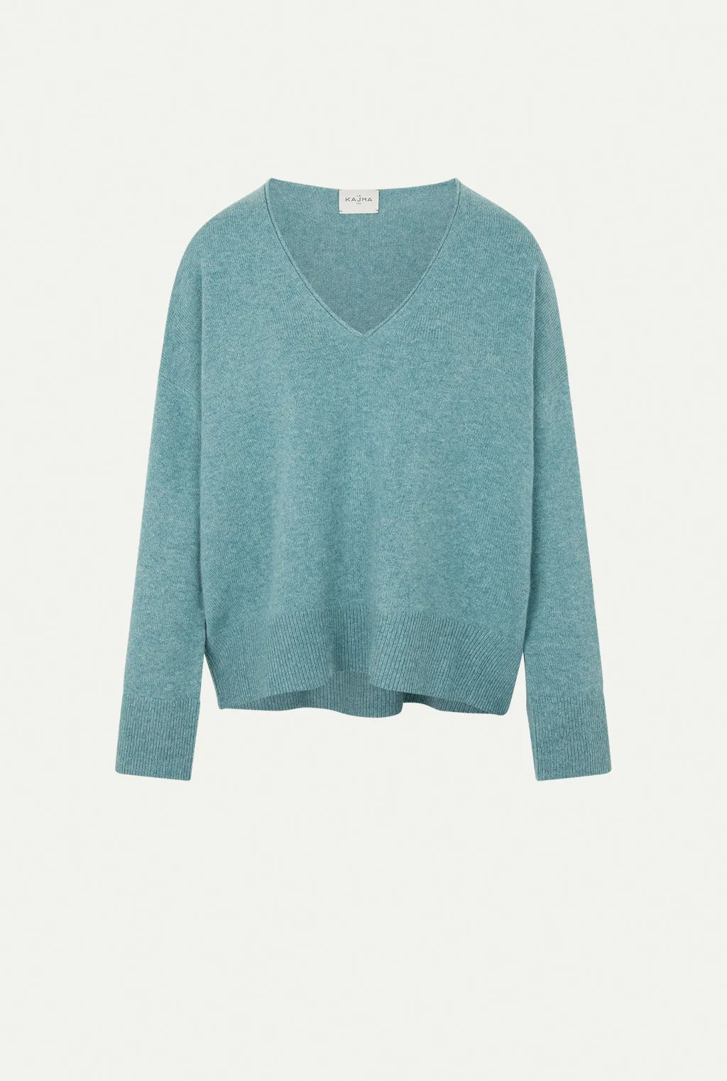 COLOGNE cashmere sweater