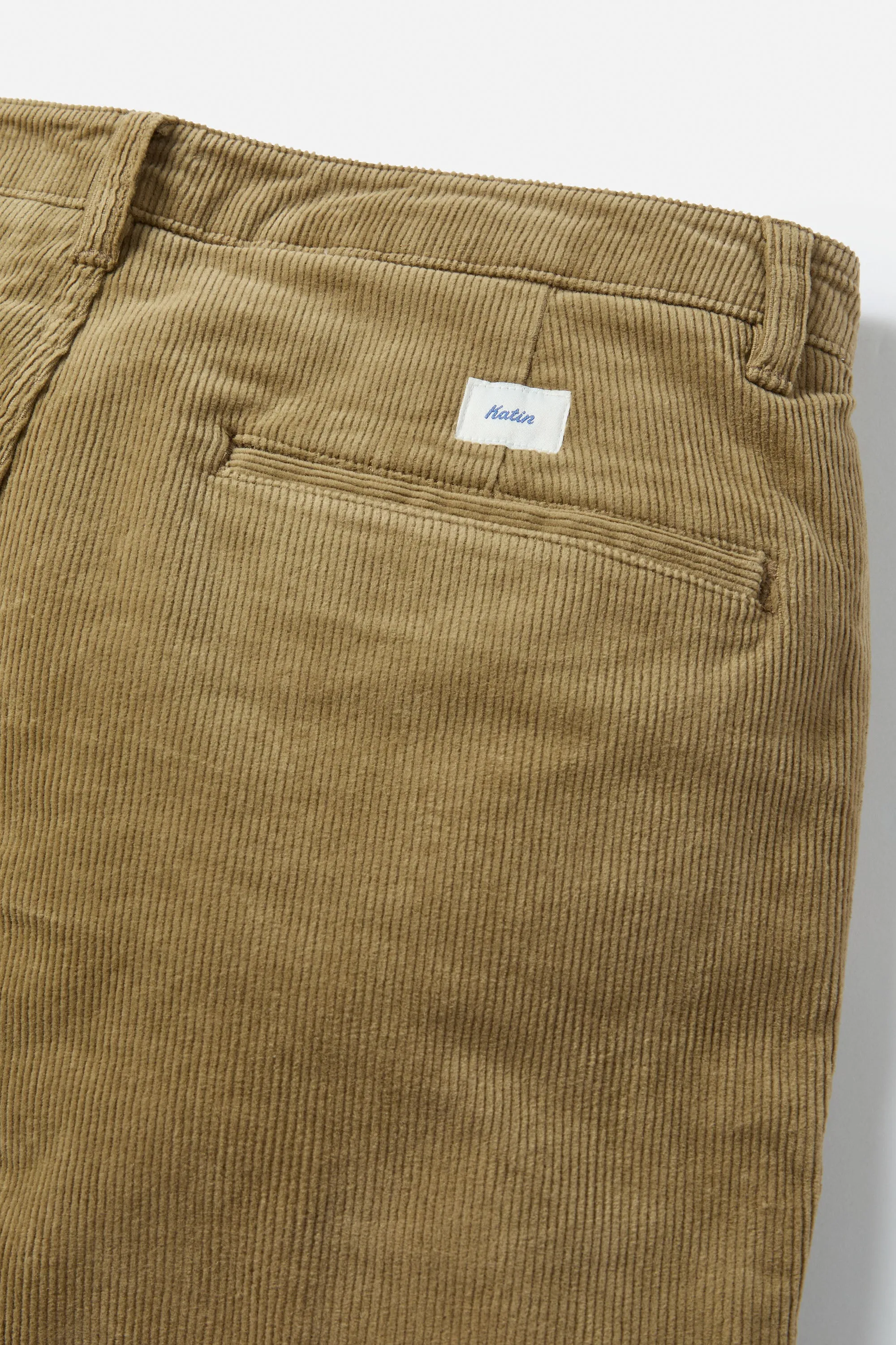 COREY CORDUROY PANT