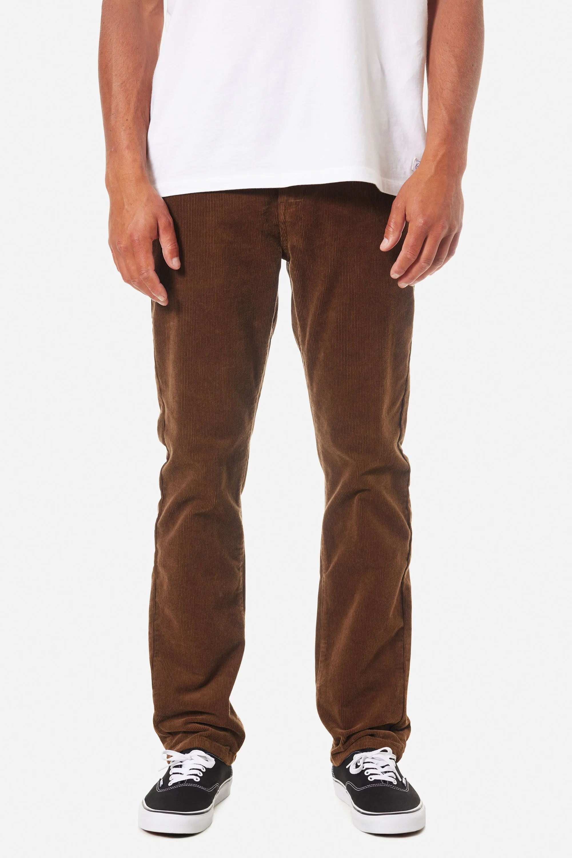 COREY CORDUROY PANT