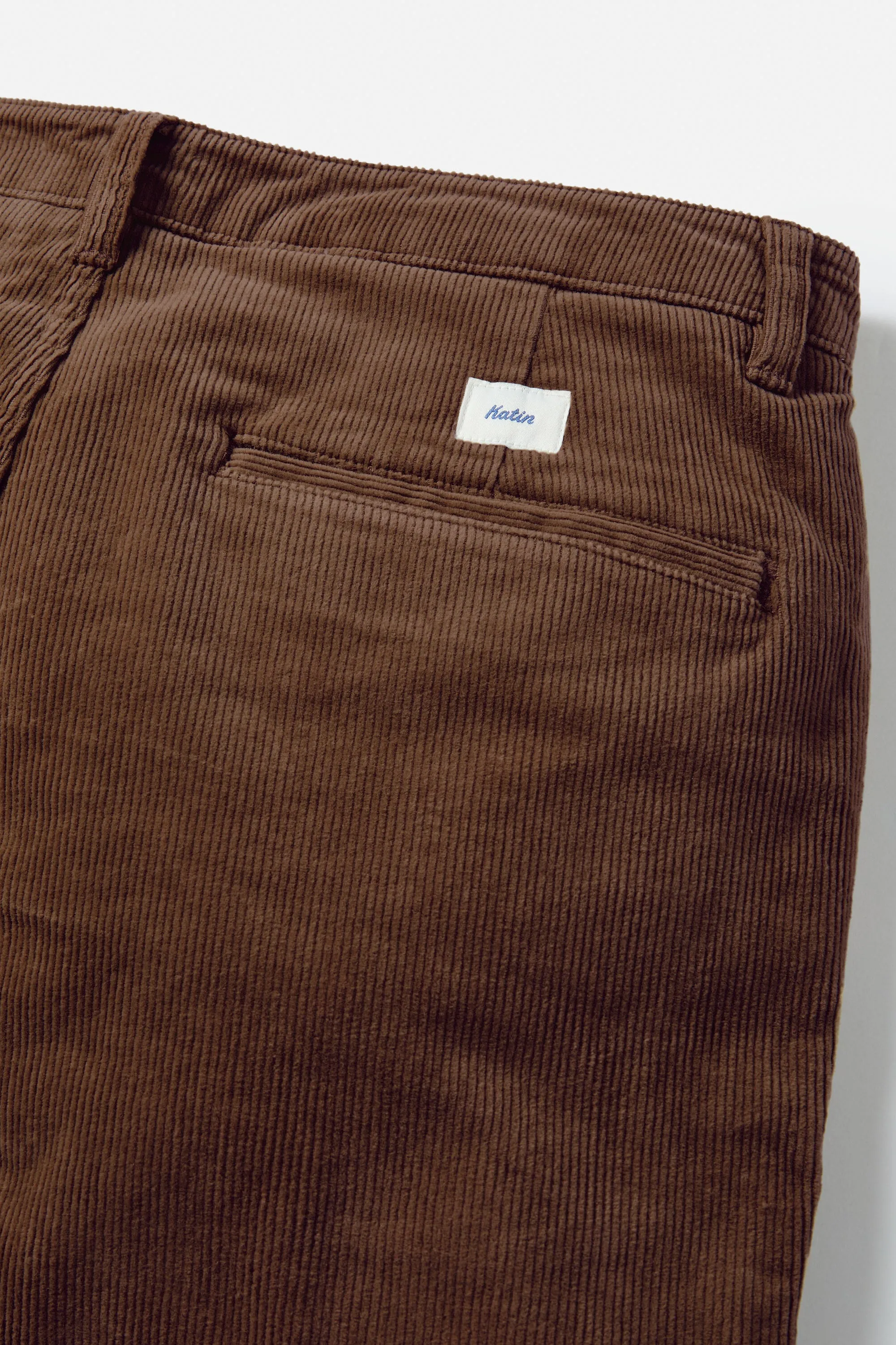 COREY CORDUROY PANT