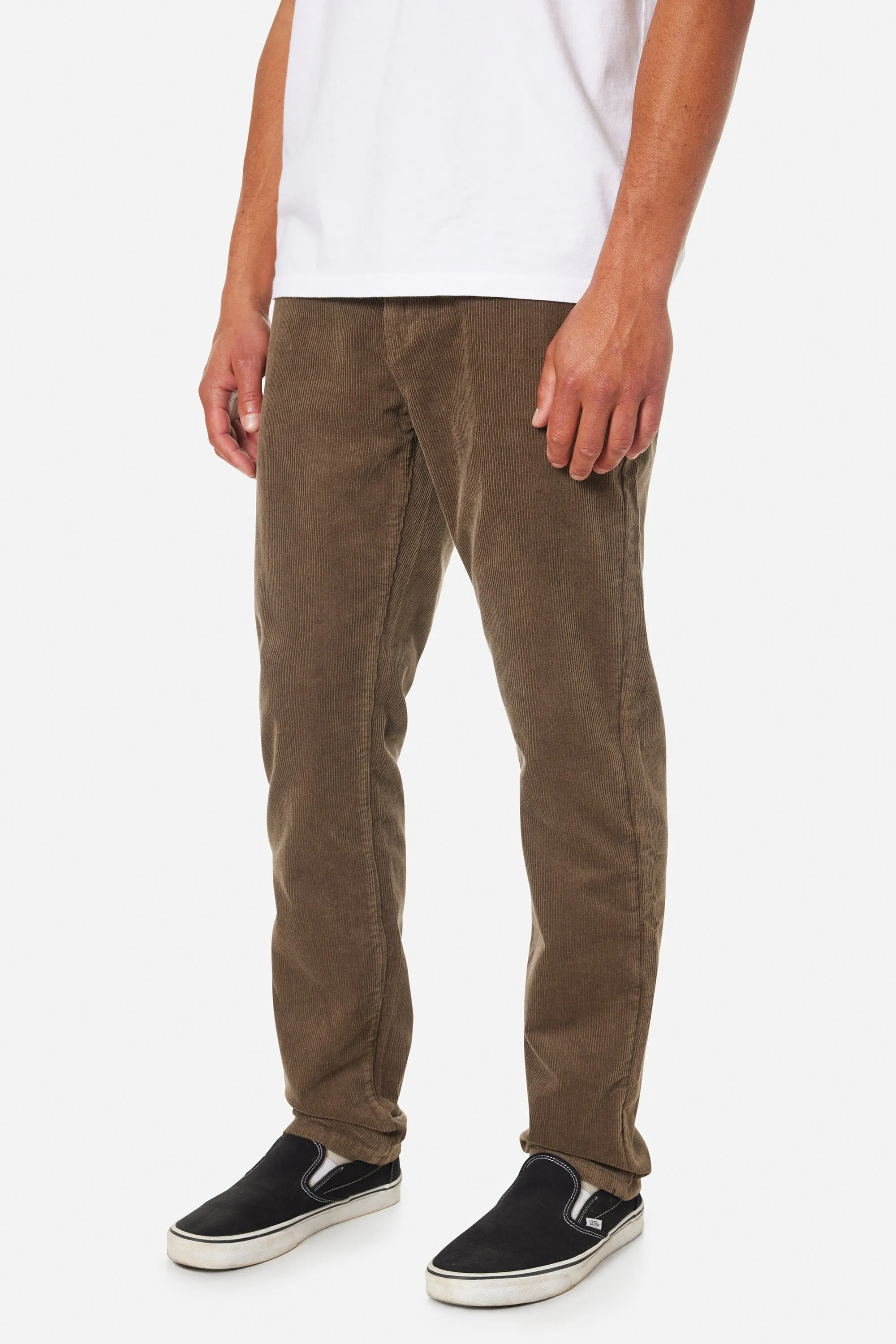 COREY CORDUROY PANT