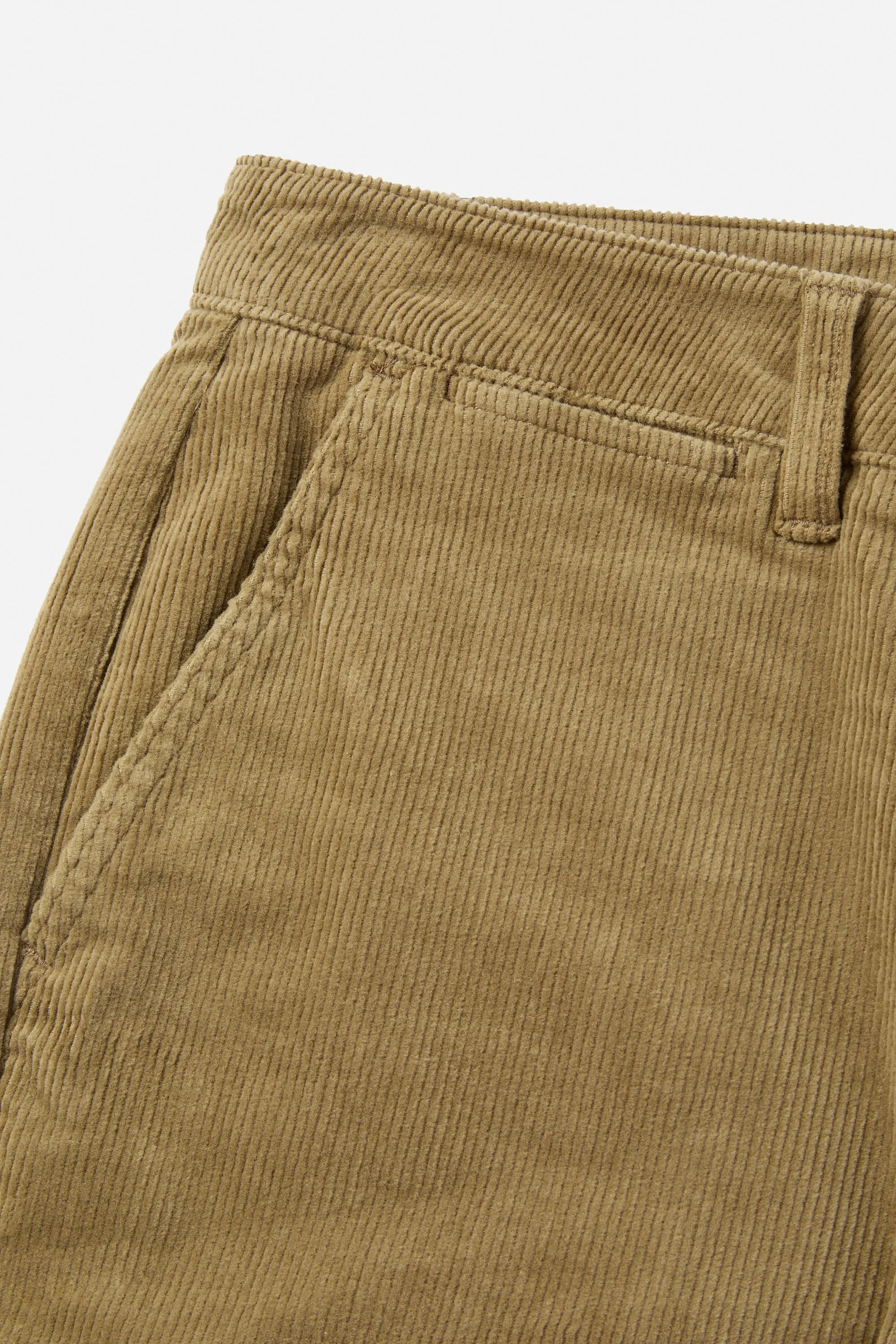 COREY CORDUROY PANT