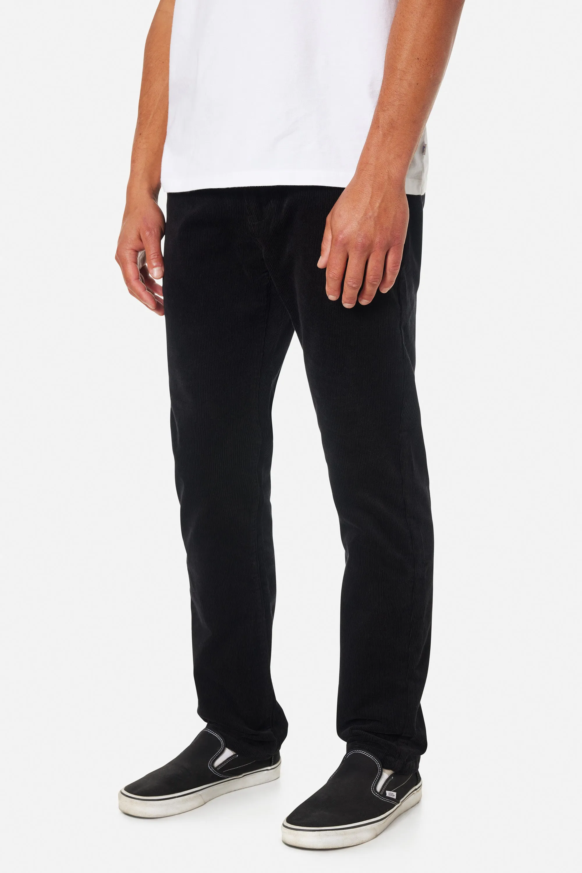 COREY CORDUROY PANT