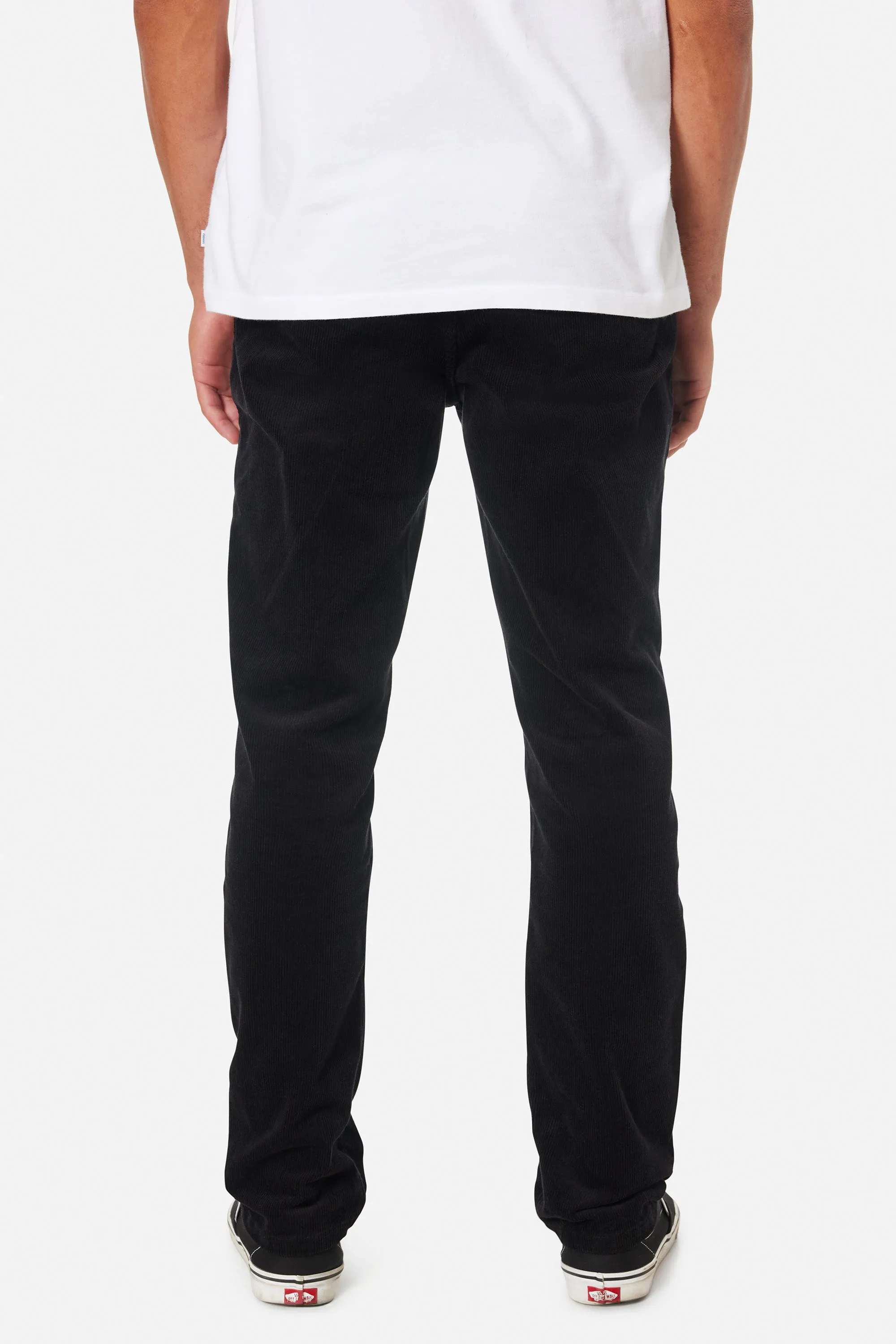 COREY CORDUROY PANT