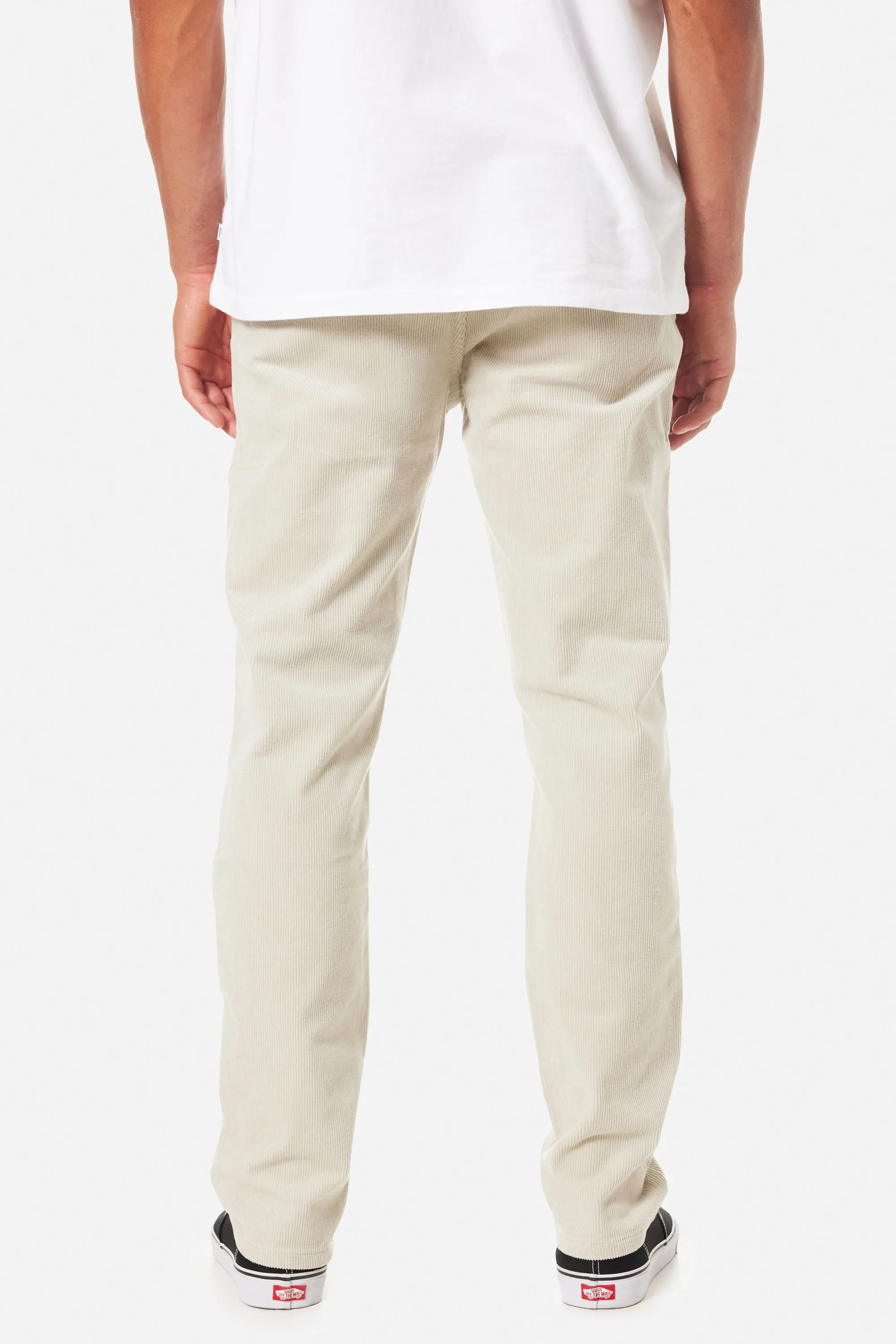 COREY CORDUROY PANT