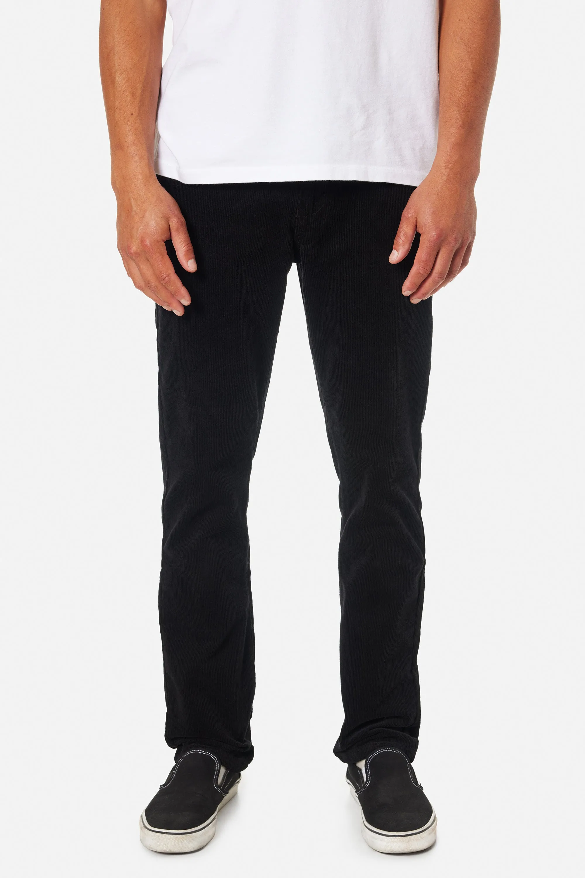 COREY CORDUROY PANT