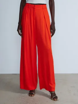 Flowy Wide Leg Pants