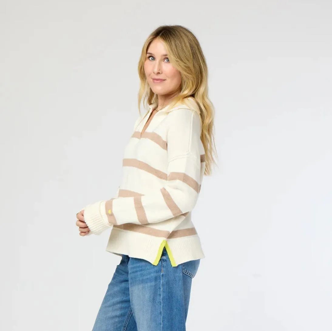 Kerri Rosenthal Syd Sweater