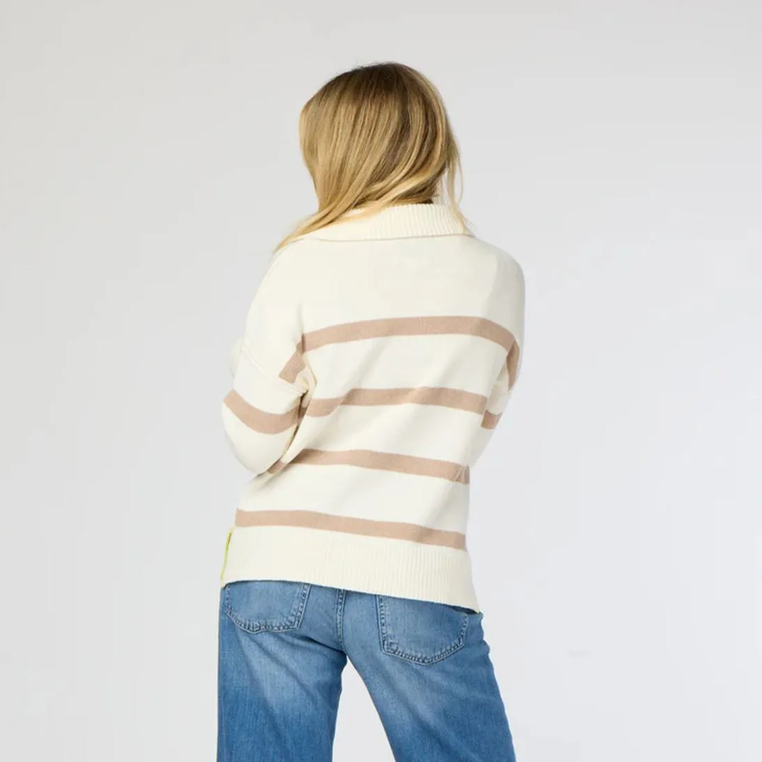 Kerri Rosenthal Syd Sweater