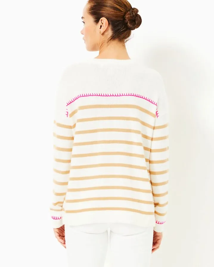 KYREN SWEATER