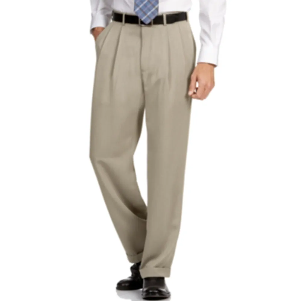 Men's Classic  Luxe Pants,Taupe