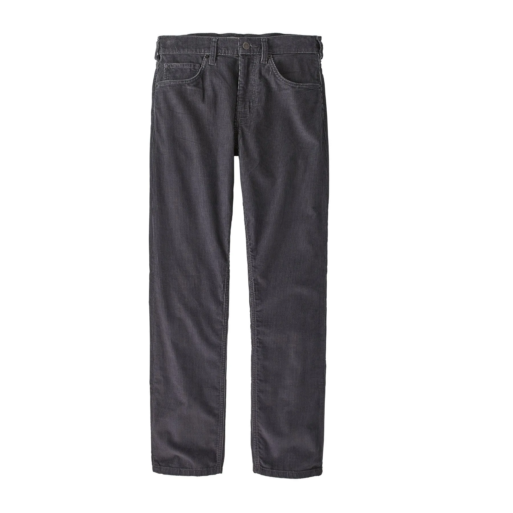 Mens Organic Cotton Corduroy Jeans Regular