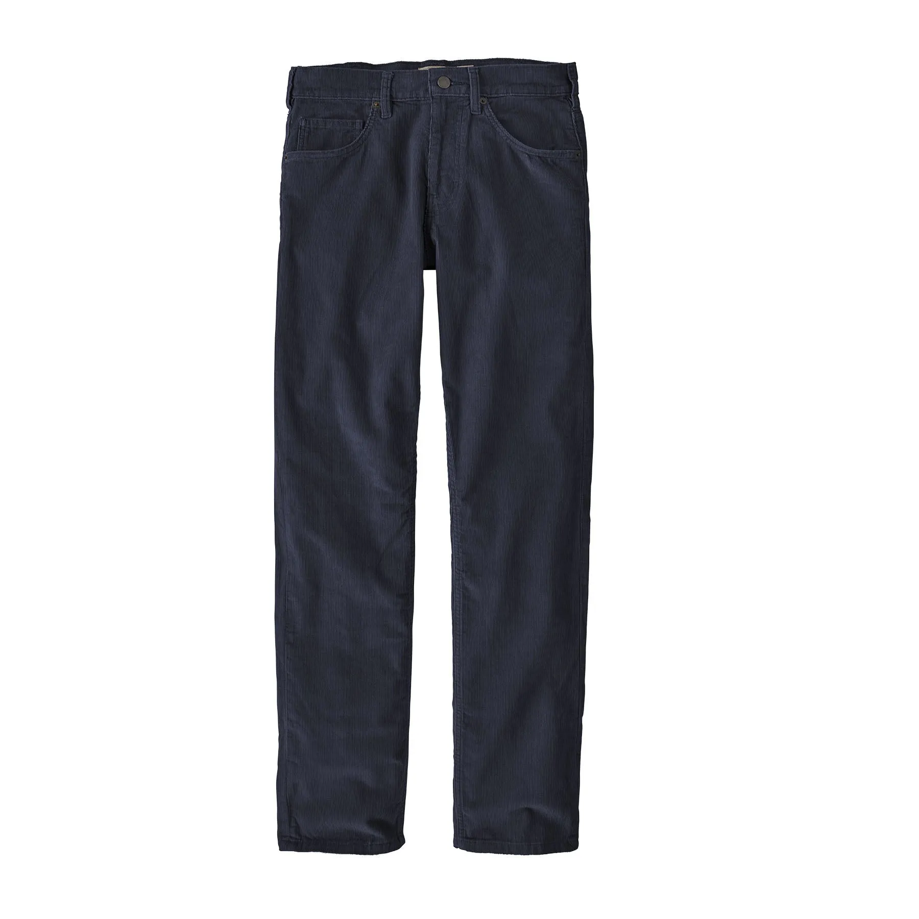 Mens Organic Cotton Corduroy Jeans Regular