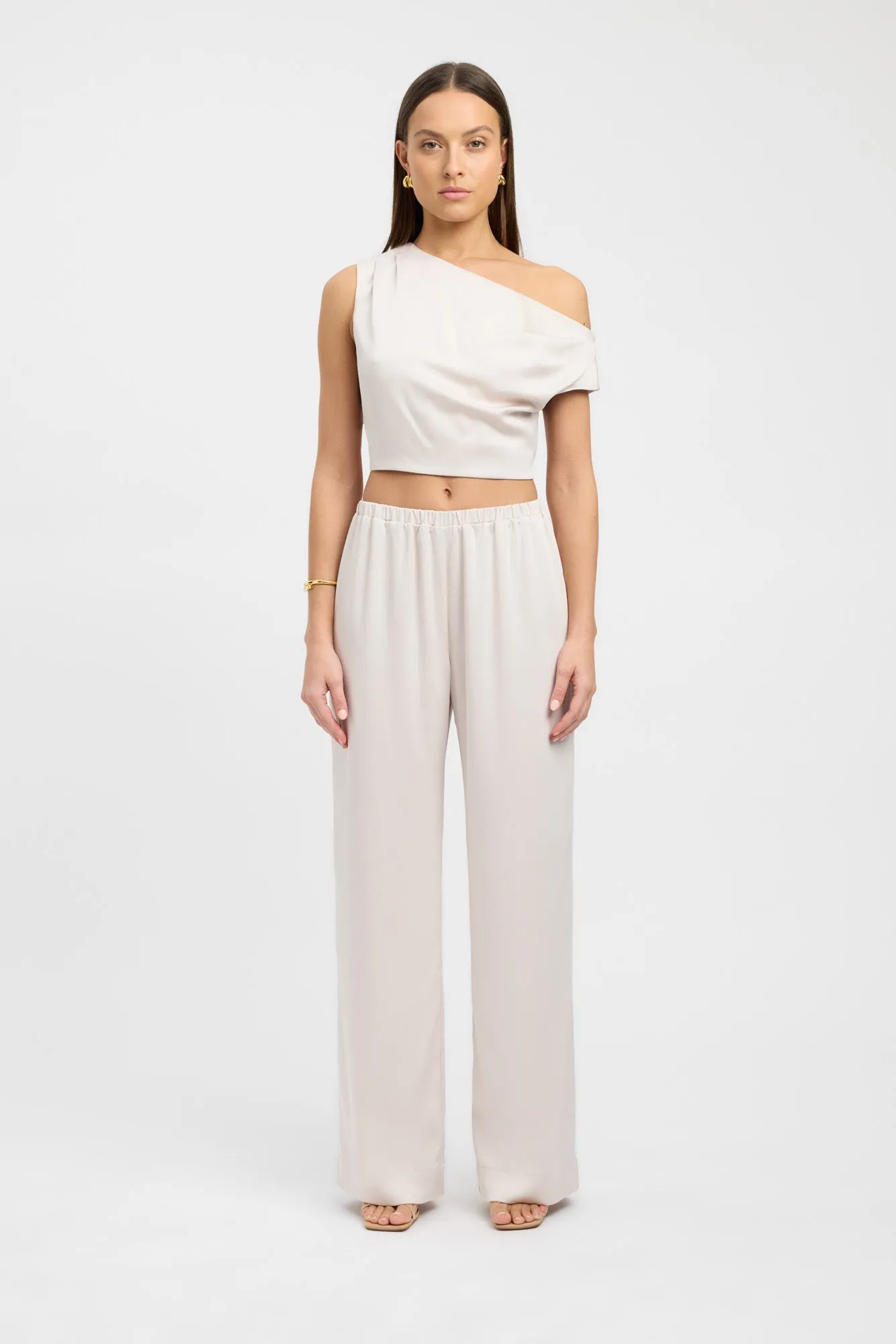 Milan Wide Leg Pant