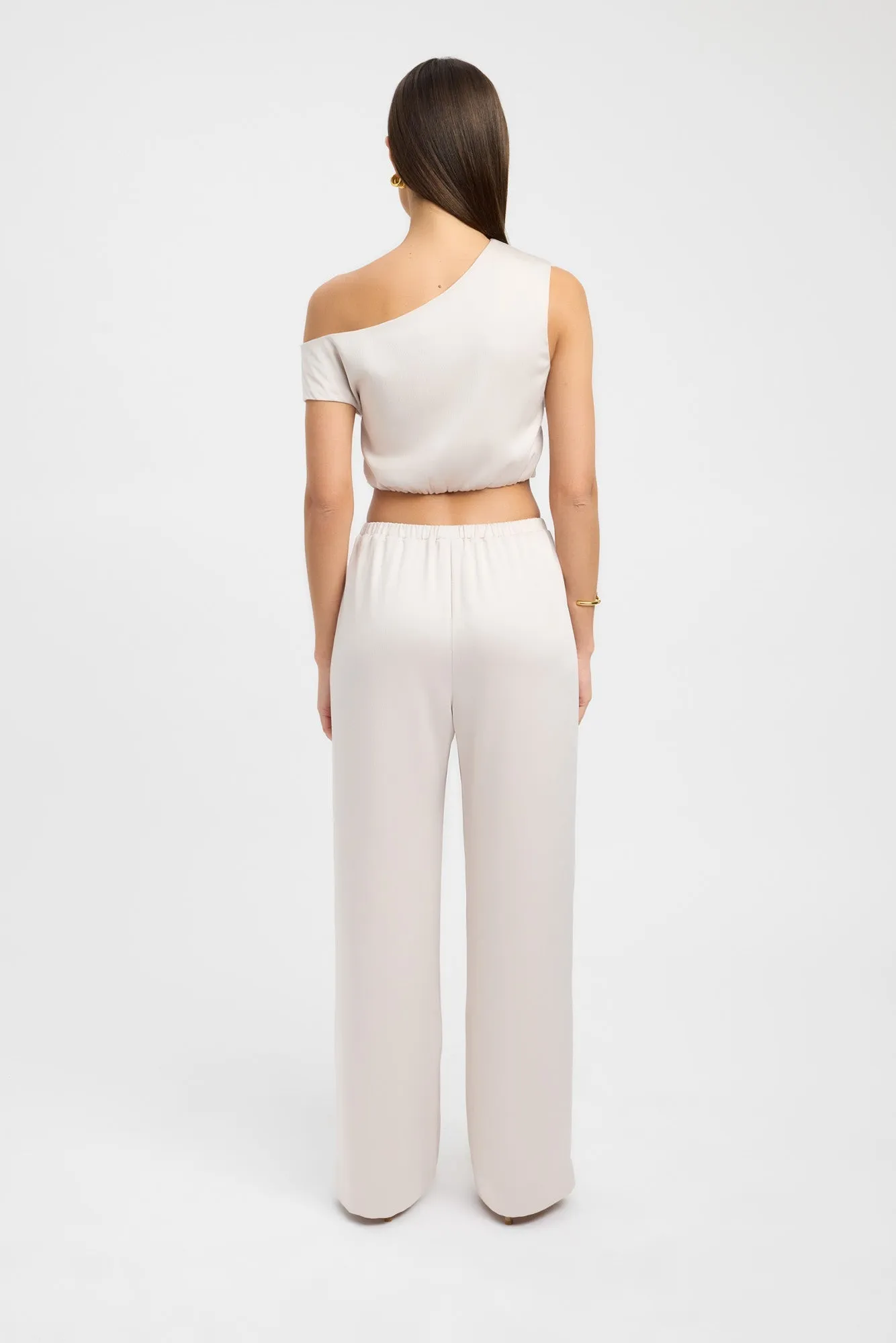 Milan Wide Leg Pant