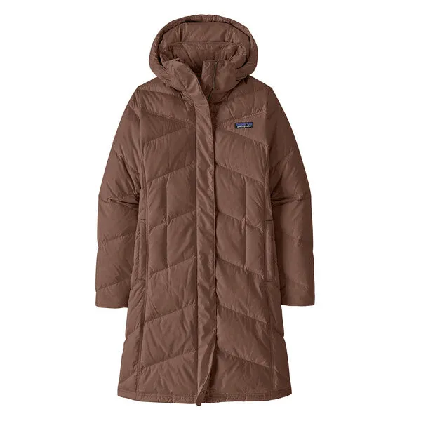 Patagonia Women's Down With It Parka