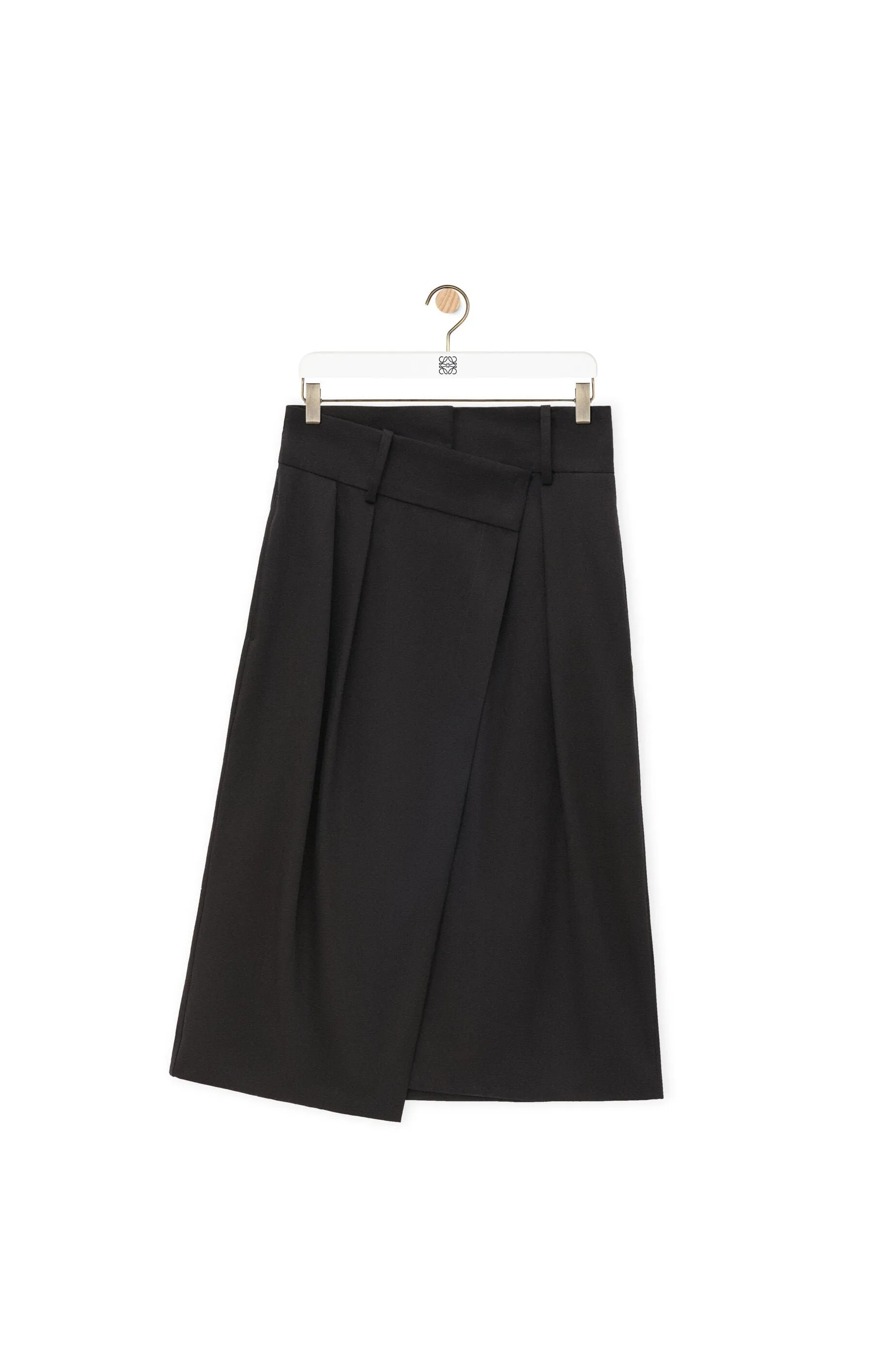 S540Y08XA Wrap skirt