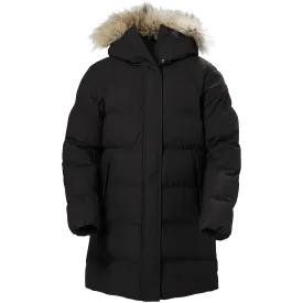 Women's Blossom Puffy Parka