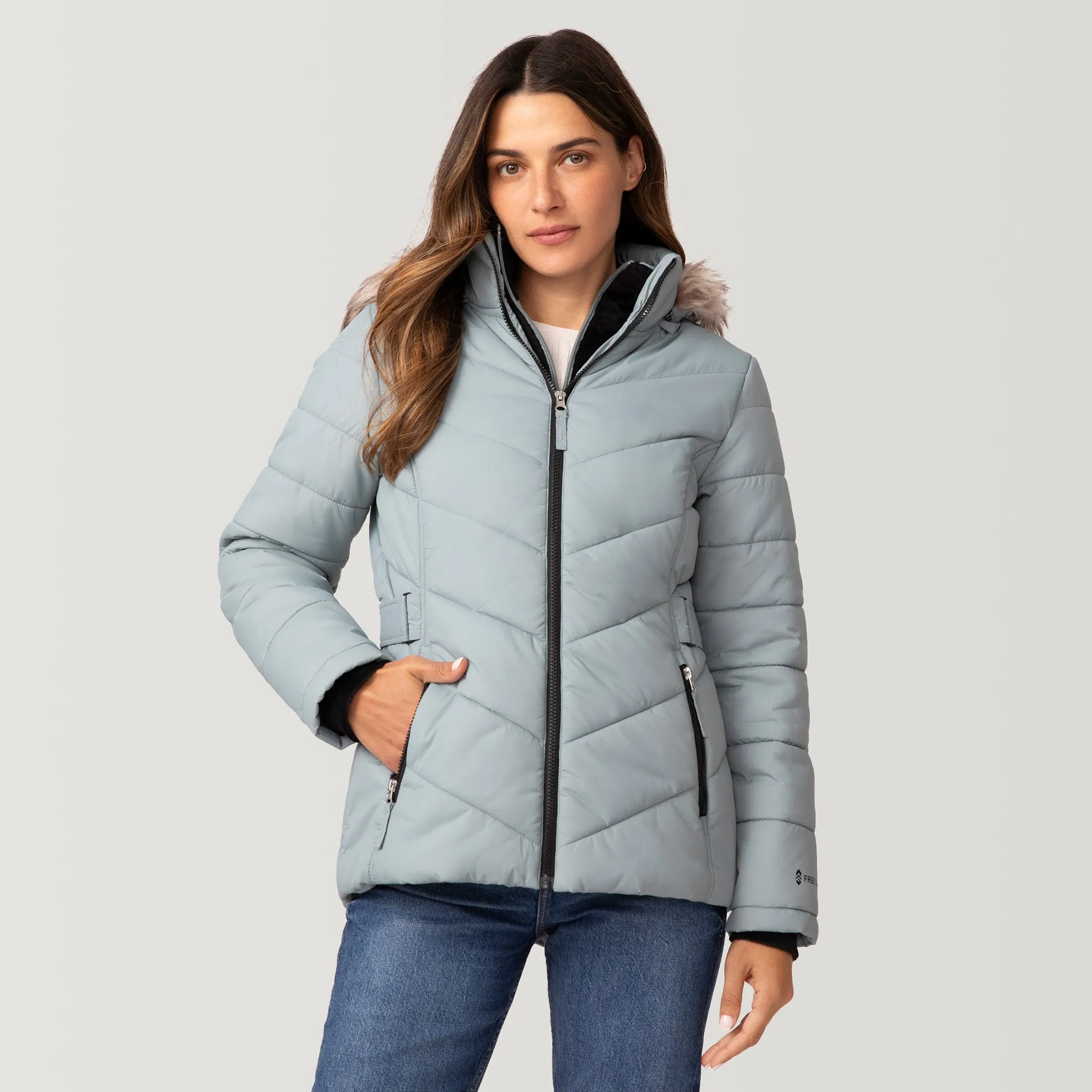 Women's Unstoppable II Poly Air Touch Jacket