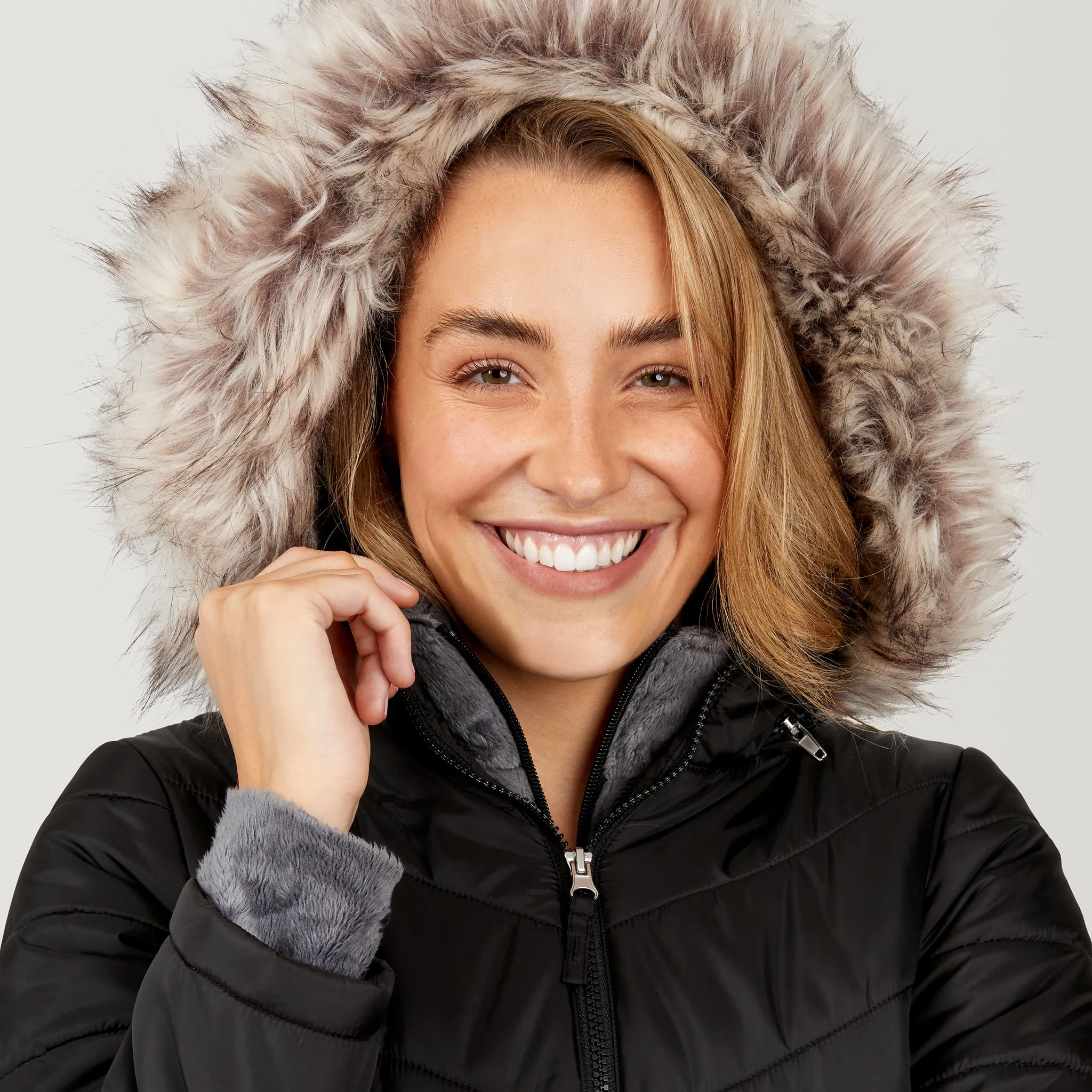 Women's Unstoppable II Poly Air Touch Jacket