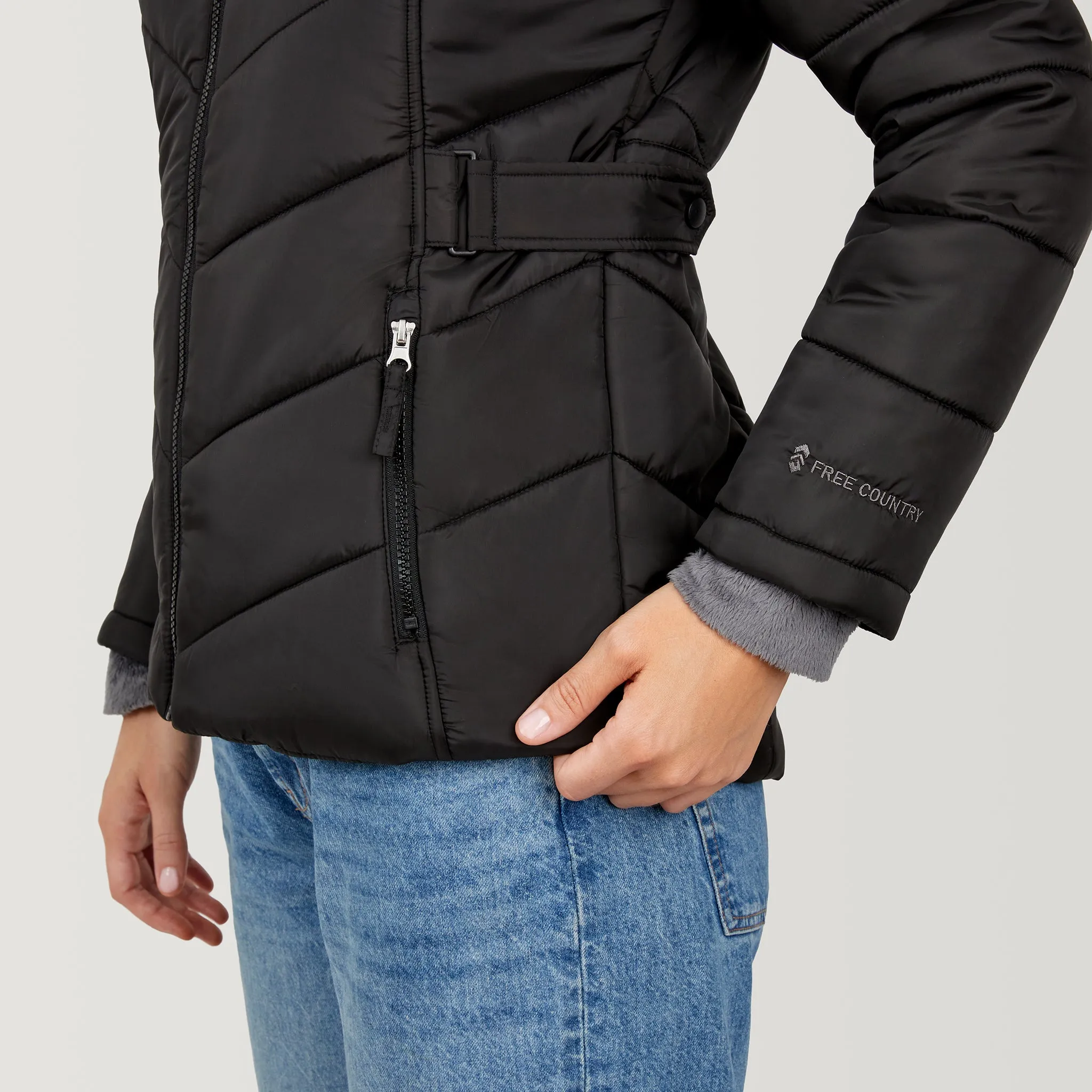 Women's Unstoppable II Poly Air Touch Jacket