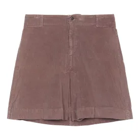 W's Cordinator Skirt